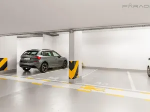 Prodej bytu 2+kk, Praha - Hrdlořezy, Nad Smetankou, 70 m2