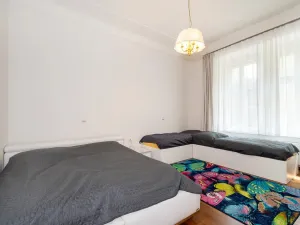 Pronájem bytu 3+kk, Praha - Staré Město, Haštalská, 137 m2