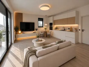 Prodej bytu 1+kk, Brno, Jundrovská, 36 m2