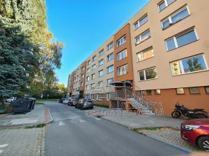 Prodej bytu 3+1, České Budějovice, 80 m2