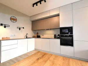 Prodej bytu 3+kk, Praha - Hloubětín, Waltariho, 91 m2