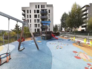 Prodej bytu 3+kk, Praha - Hloubětín, Waltariho, 91 m2