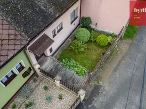 Prodej rodinného domu, Hranice, Čechova, 90 m2