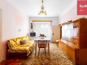 Prodej rodinného domu, Hranice, Čechova, 90 m2