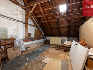 Prodej rodinného domu, Hranice, Čechova, 90 m2