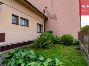 Prodej rodinného domu, Hranice, Čechova, 90 m2