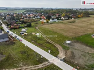 Prodej pozemku pro bydlení, Čakovičky, Dubová, 813 m2