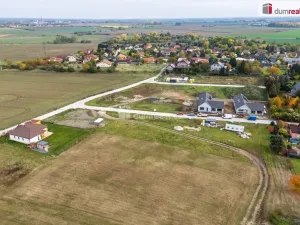 Prodej pozemku pro bydlení, Čakovičky, Dubová, 813 m2