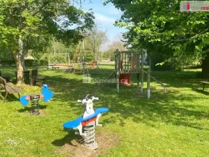 Prodej pozemku pro bydlení, Čakovičky, Dubová, 813 m2