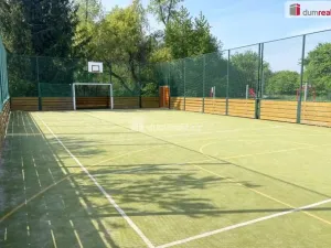 Prodej pozemku pro bydlení, Čakovičky, Dubová, 813 m2