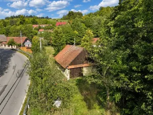 Prodej rodinného domu, Horní Poříčí, 110 m2