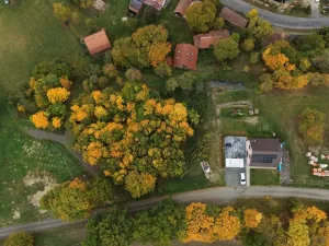 Prodej pozemku pro bydlení, Kašava, 750 m2