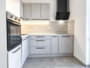 Pronájem bytu 2+1, Hradec Králové - Slezské Předměstí, třída SNP, 55 m2