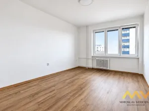 Pronájem bytu 2+1, Hradec Králové - Slezské Předměstí, třída SNP, 55 m2