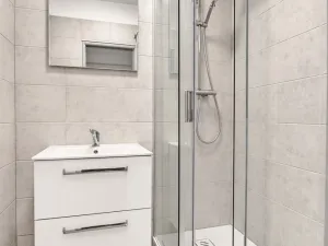 Pronájem bytu 2+1, Hradec Králové - Slezské Předměstí, třída SNP, 55 m2