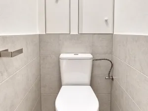 Pronájem bytu 2+1, Hradec Králové - Slezské Předměstí, třída SNP, 55 m2