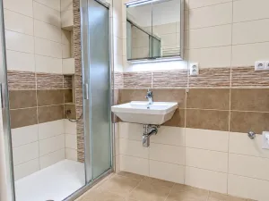 Pronájem bytu 2+kk, Hradec Králové - Svobodné Dvory, K Meteoru, 59 m2