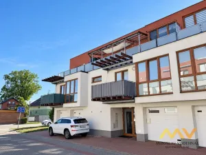 Pronájem bytu 2+kk, Hradec Králové - Svobodné Dvory, K Meteoru, 59 m2