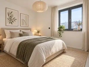 Prodej bytu 2+kk, Krhová, Hlavní, 72 m2