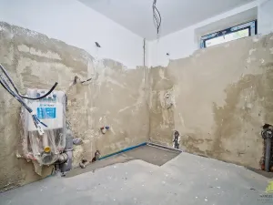 Prodej bytu 2+kk, Krhová, Hlavní, 72 m2