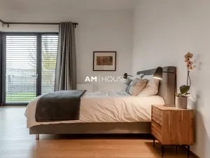 Pronájem bytu 5+kk, Praha - Smíchov, Na Hřebenkách, 210 m2