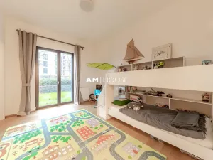 Pronájem bytu 5+kk, Praha - Smíchov, Na Hřebenkách, 210 m2