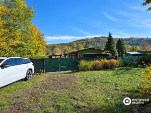Prodej chaty, Ivančice, 38 m2