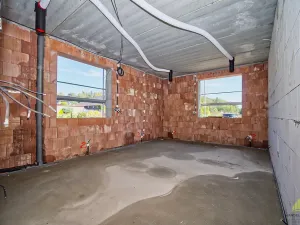 Prodej bytu 3+kk, Krhová, Hlavní, 62 m2