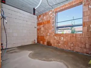 Prodej bytu 3+kk, Krhová, Hlavní, 62 m2