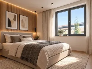 Prodej bytu 3+kk, Krhová, Hlavní, 62 m2