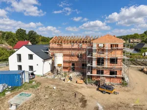 Prodej bytu 3+kk, Krhová, Hlavní, 62 m2