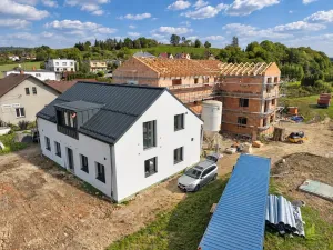 Prodej bytu 3+kk, Krhová, Hlavní, 62 m2