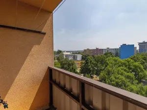 Prodej bytu 3+1, Ostrava, Mánesova, 68 m2