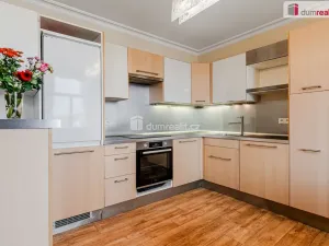 Prodej bytu 3+kk, Karlovy Vary, Moskevská, 75 m2