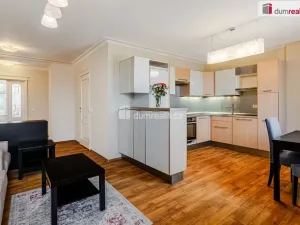 Prodej bytu 3+kk, Karlovy Vary, Moskevská, 75 m2