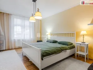 Prodej bytu 3+kk, Karlovy Vary, Moskevská, 75 m2
