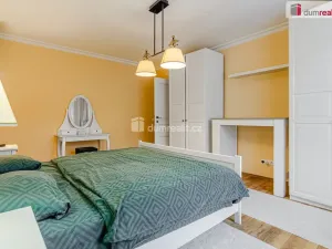 Prodej bytu 3+kk, Karlovy Vary, Moskevská, 75 m2