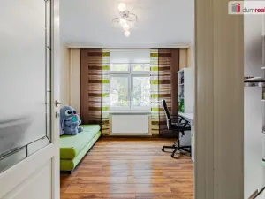 Prodej bytu 3+kk, Karlovy Vary, Moskevská, 75 m2