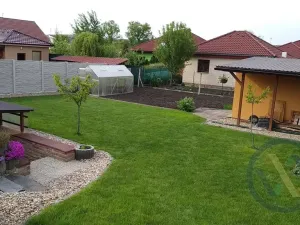 Prodej rodinného domu, Starovičky, 86 m2