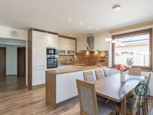 Prodej rodinného domu, Starovičky, 86 m2