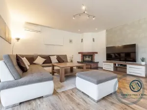 Prodej rodinného domu, Starovičky, 86 m2