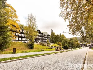 Prodej pozemku pro bydlení, Václavov u Bruntálu - Horní Václavov, 521 m2