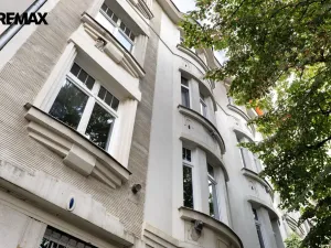 Prodej bytu 1+kk, Praha - Holešovice, U průhonu, 27 m2