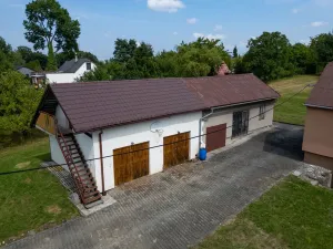 Prodej rodinného domu, Havířov - Bludovice, Datyňská, 145 m2