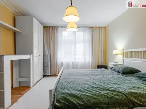 Prodej bytu 3+kk, Karlovy Vary, Moskevská, 75 m2