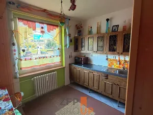 Prodej bytu 3+1, Krnov, Mikulášská, 85 m2