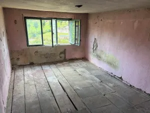Prodej rodinného domu, Dětřichov, 150 m2