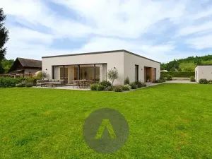 Prodej pozemku pro bydlení, Prosečné, 1277 m2