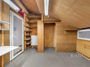 Pronájem obchodního prostoru, Kutná Hora, Benešova, 170 m2