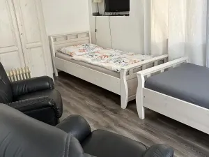 Prodej vícegeneračního domu, Hradec Králové, Všehrdova, 260 m2